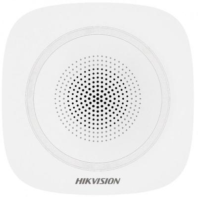 Hikvision DS-PS1-I-WE/RED