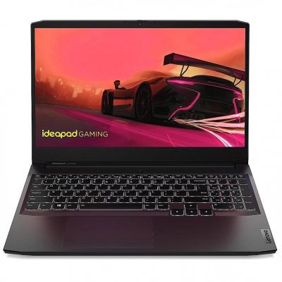 Lenovo IdeaPad Gaming 3 Shadow Black