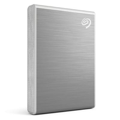 Seagate 2TB 2,5" OneTouch SSD USB3.0 Silver