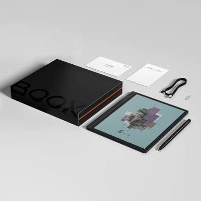 ONYX BOOX Tab Ultra C PRO 10,3" E-book olvasó 128GB Black