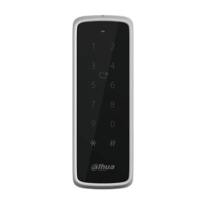 Dahua ASR2201D-BD EM (125KHz), Bluetooth, RS-485/Wiegand RFID kártyaolvasó (segédolvasó)