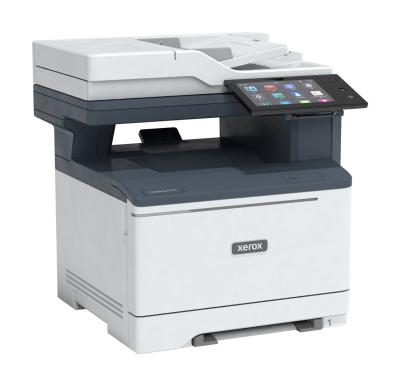 Xerox VersaLink C415V Lézernyomtató/Másoló/Scanner/Fax