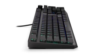 Endorfy Thock Kailh Brown Switch RGB Gaming Mechanical Keyboard HU