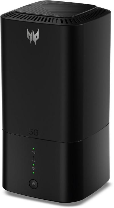 Acer Predator Connect X5 5G Black