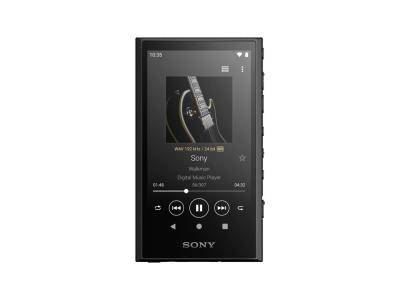 Sony NWA306B Walkman MP3 18GB Black