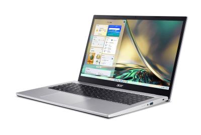 Acer Aspire A315-59-311H Silver