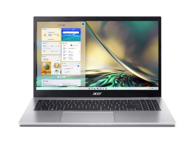 Acer Aspire A315-59-311H Silver