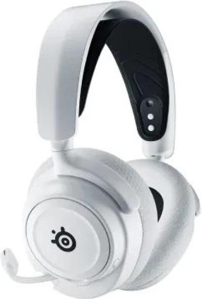 Steelseries Arctis Nova 7X Wireless Headset White