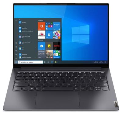 Lenovo Yoga Slim 7 Pro Slate Grey