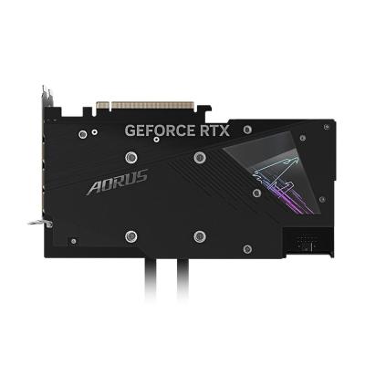 Gigabyte AORUS RTX 4070 TI 12GB XTREME WATERFORCE