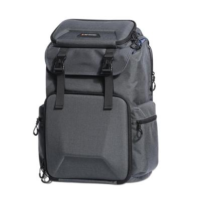 K&F Concept Camera Backpack Bag 25L 15,6" Grey