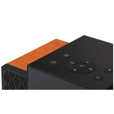 Edifier MP260 Bluetooth Speaker Brown