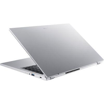 Acer Aspire A315-24P-R11R Silver