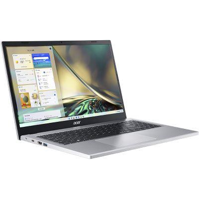 Acer Aspire A315-24P-R11R Silver