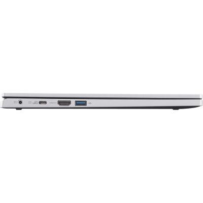 Acer Aspire A315-24P-R11R Silver