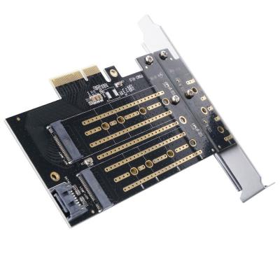 Orico M.2 NVME to PCI-E 3.0 X4 Expansion Card