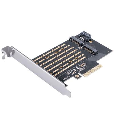 Orico M.2 NVME to PCI-E 3.0 X4 Expansion Card