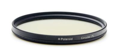 Polaroid CPL szűrő 55 mm