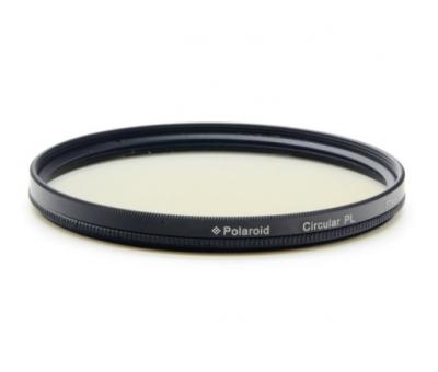 Polaroid CPL szűrő 72 mm