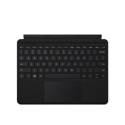 Microsoft Surface Go Type Cover N Black HU