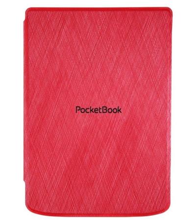 PocketBook PB629/634 Shell Red