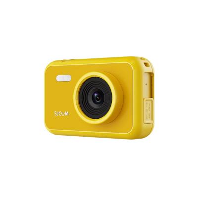 SJCAM FunCam Kids Camera Yellow