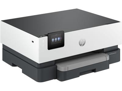 HP Officejet Pro 9110b Wireless Tintasugaras Nyomtató/Másoló/Scanner/Fax