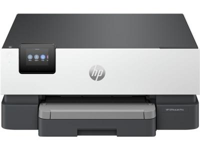 HP Officejet Pro 9110b Wireless Tintasugaras Nyomtató/Másoló/Scanner/Fax