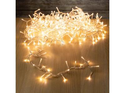 ColorWay LED garland СolorWay LED 50 5m (8 functions) USB