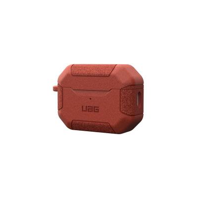 UAG Scout, rust - AirPods Pro 2