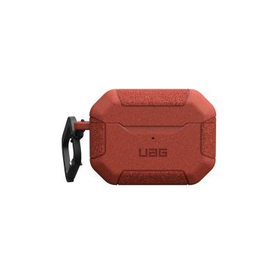UAG Scout, rust - AirPods Pro 2