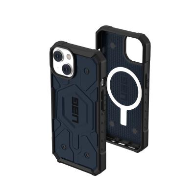 UAG Pathfinder MagSafe, mallard - iPhone 14
