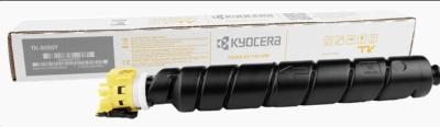Kyocera TK-8555 Yellow toner