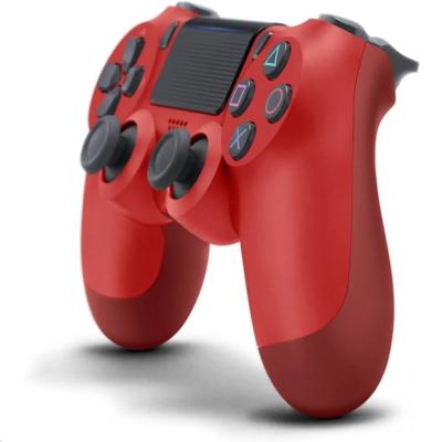 Sony Playstation 4 Dualshock 4 v2 Gamepad Red