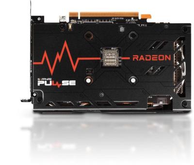 Sapphire Radeon RX6600 8GB DDR6 Pulse