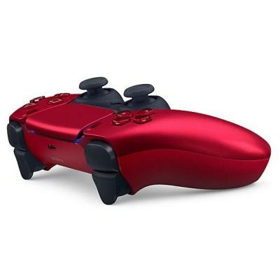Sony PlayStation 5 DualSense Wireless Gamepad Volcanic Red