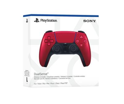 Sony PlayStation 5 DualSense Wireless Gamepad Volcanic Red