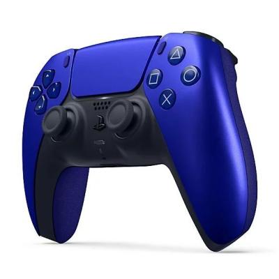 Sony PlayStation 5 DualSense Wireless Gamepad Cobalt Blue