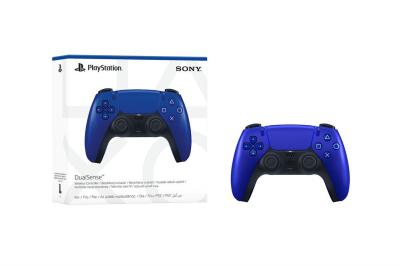 Sony PlayStation 5 DualSense Wireless Gamepad Cobalt Blue