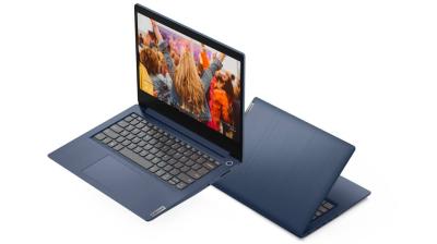 Lenovo IdeaPad 3 Abyss Blue