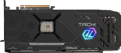 ASRock Radeon RX 7900 XTX Taichi 24GB OC