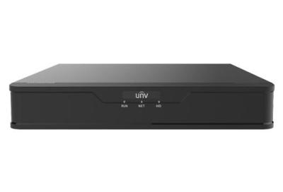 Uniview 4 csatornás analóg XVR 1 HDD hellyel (Q sorozat)