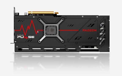 Sapphire Radeon RX7900 XT 20GB DDR6 Pulse