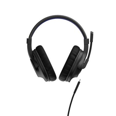 Hama uRage SoundZ 100 V2 Gaming Headset Black