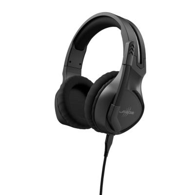 Hama uRage SoundZ 300 V2 Gaming Headset Black