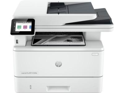 HP LaserJet Pro 4102fdn Lézernyomtató/Másoló/Scanner/Fax