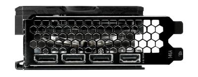 Gainward GeForce RTX4060 Ti 16GB DDR6 Panther OC