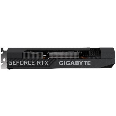 Gigabyte RTX3060 WINDFORCE OC 12G