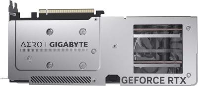 Gigabyte RTX4060 AERO OC 8G