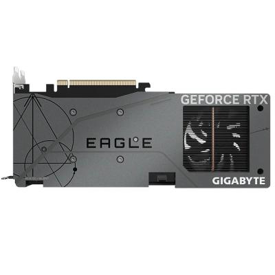 Gigabyte RTX4060 EAGLE OC 8G